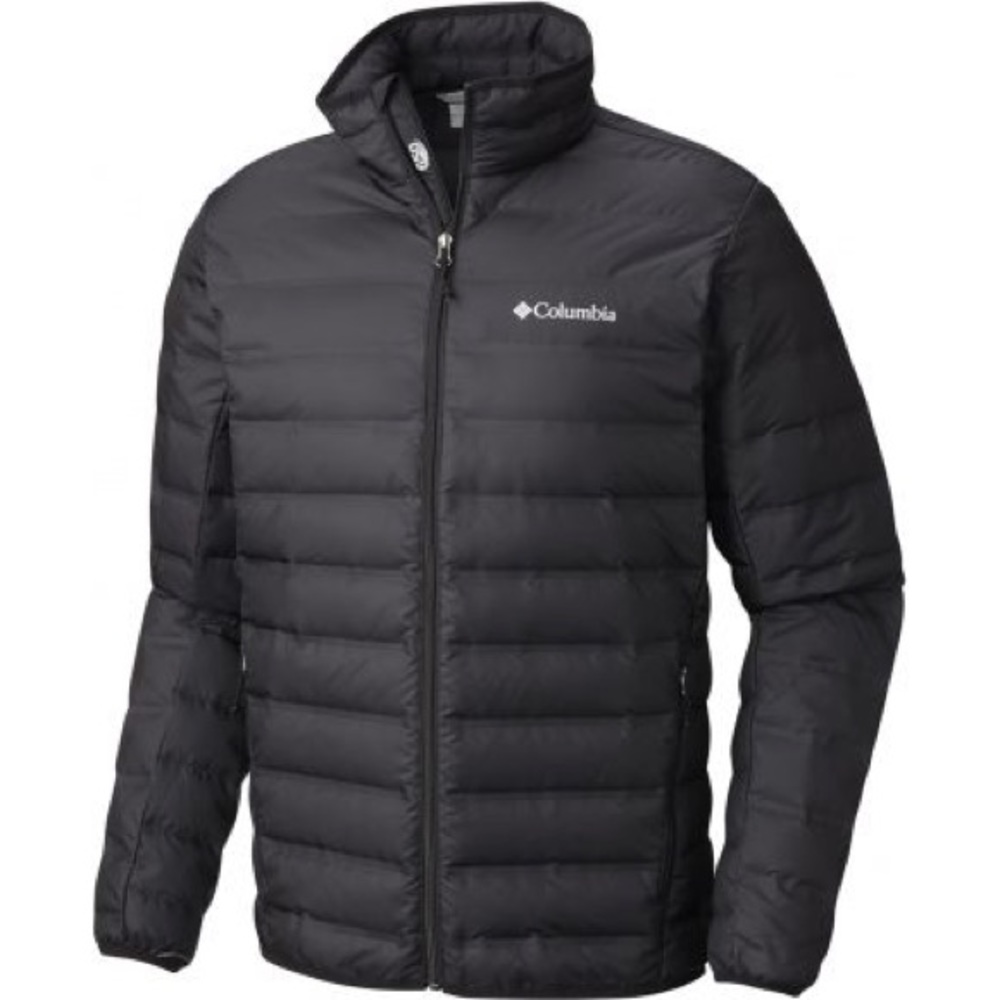 Men’s Columbia Puffer Coat (M) OR WOMENS!